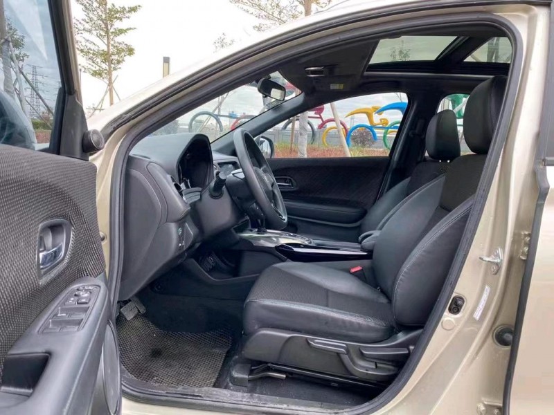 东莞19年本田CR-V7