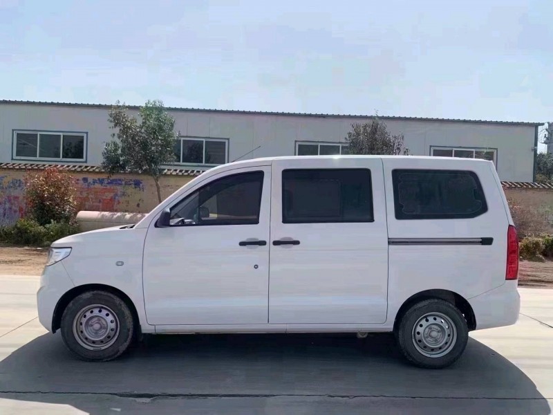 濟南20年五菱汽車宏光5