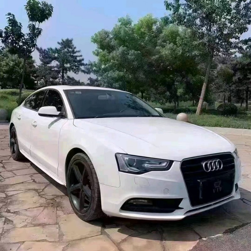 北京12年奥迪A58