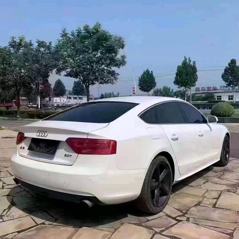 北京12年奥迪A57