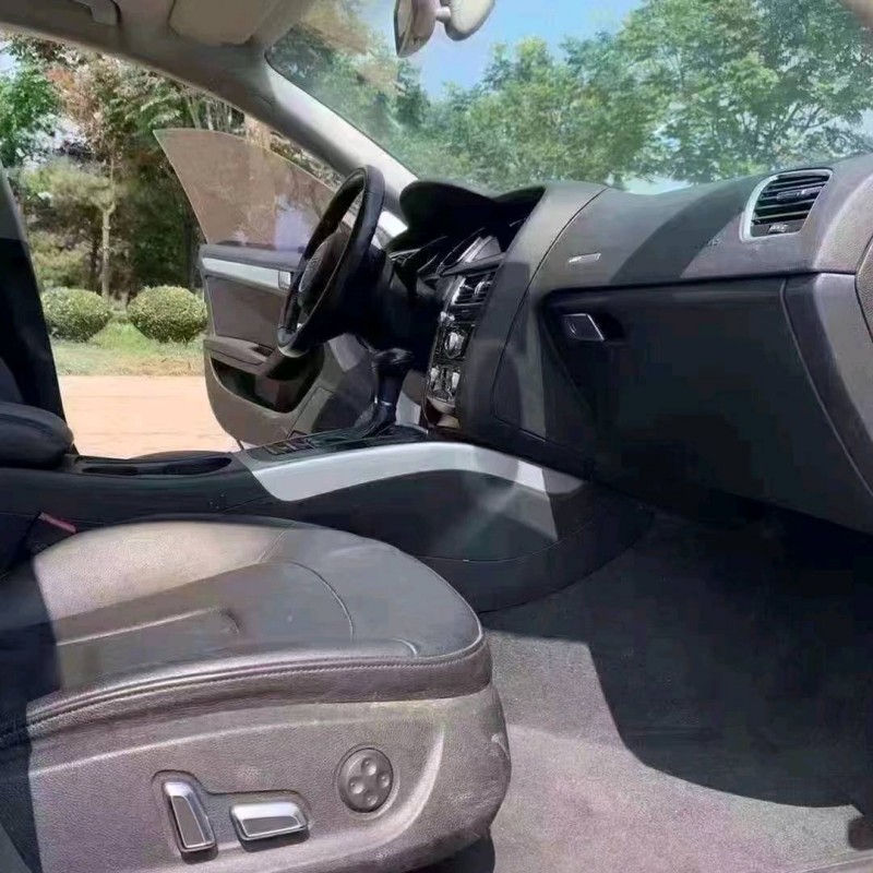 北京12年奥迪A53