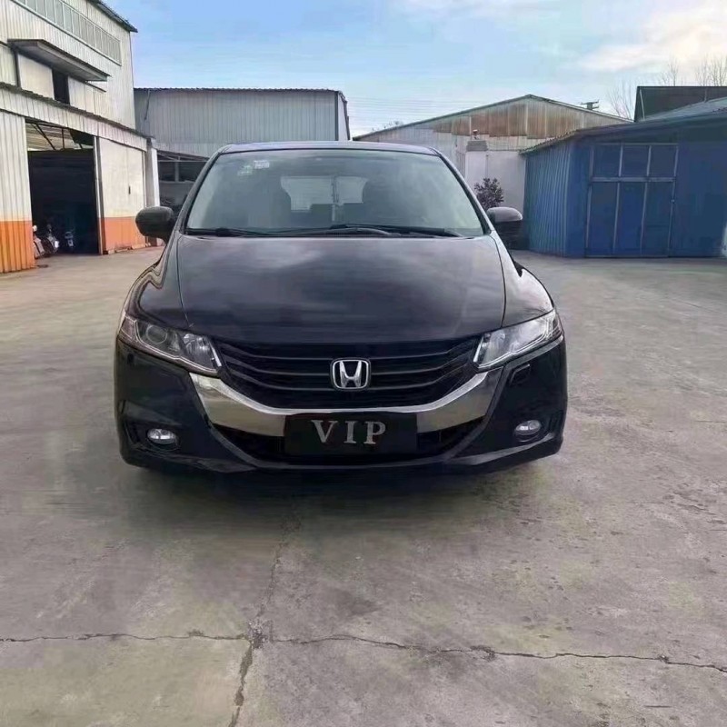 北京10年本田奥德赛1