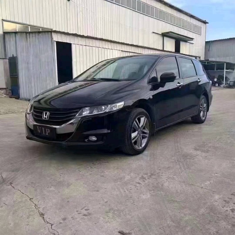 北京10年本田奥德赛2