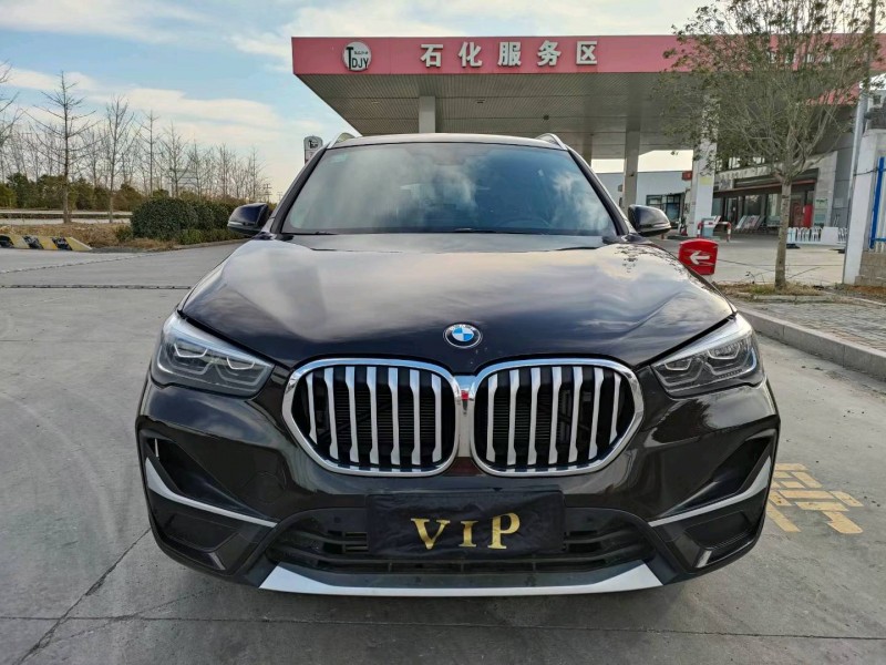 徐州20年宝马X11