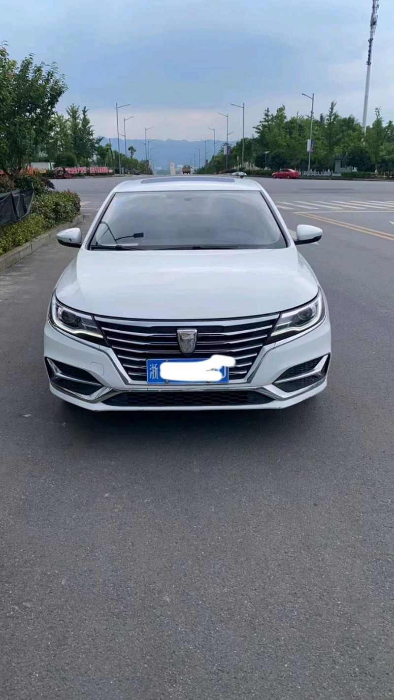 重慶19年榮威i61