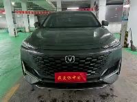 寧波21年長安汽車UNI-K9