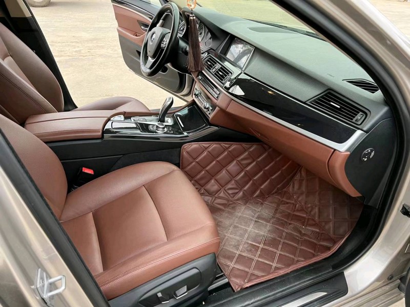 徐州16年宝马5系4