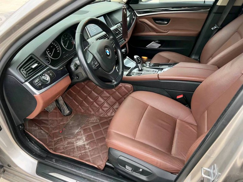 徐州16年宝马5系7