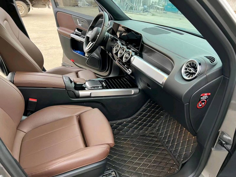 徐州20年奔驰GLB6