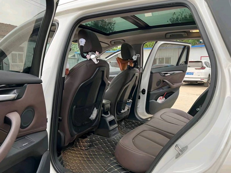 徐州20年宝马X14