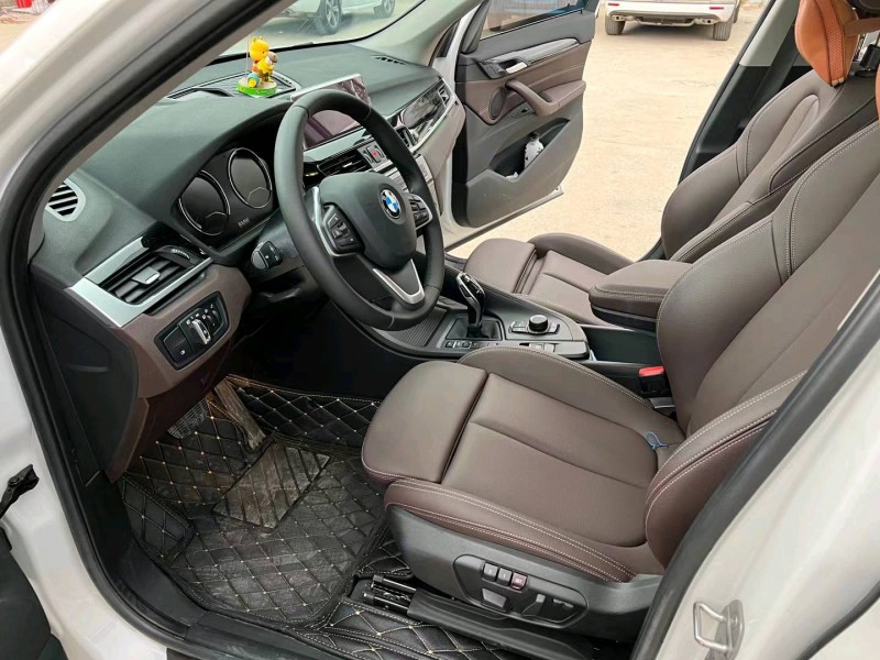 徐州20年宝马X13