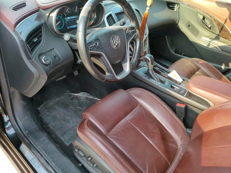 徐州15年别克君越1