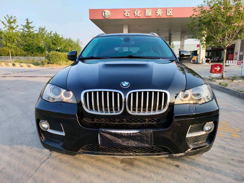徐州14年宝马X69