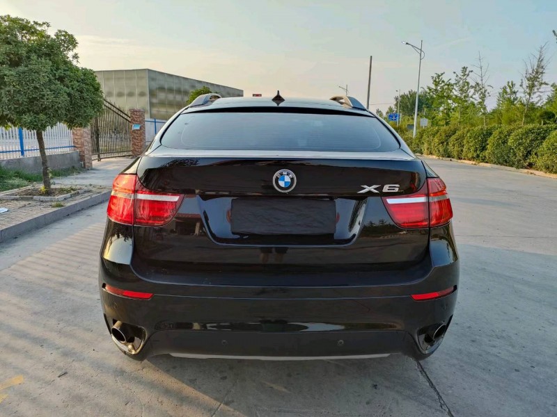 徐州14年宝马X66