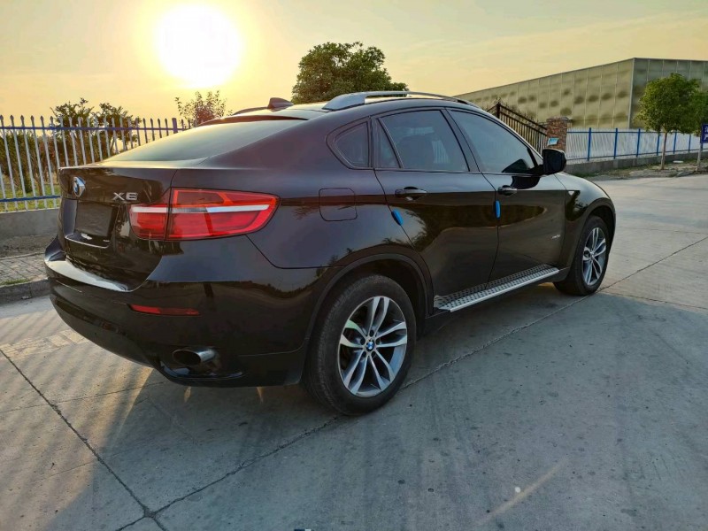 徐州14年宝马X64