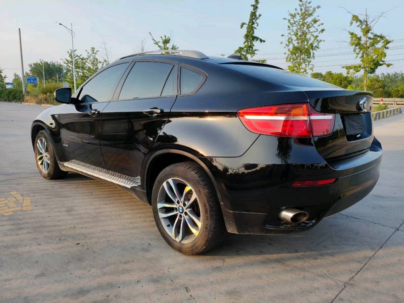 徐州14年宝马X65