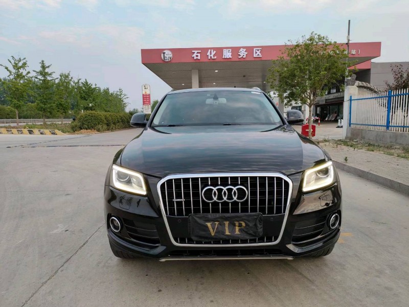 徐州16年奥迪Q51