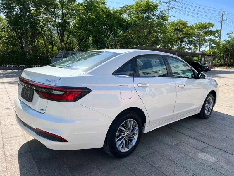 鹽城22年啟辰D604