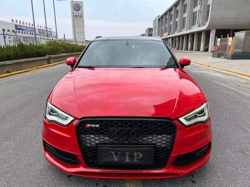 盐城15年奥迪A39