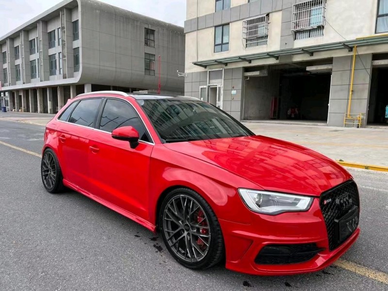 盐城15年奥迪A38