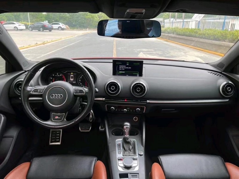 盐城15年奥迪A36