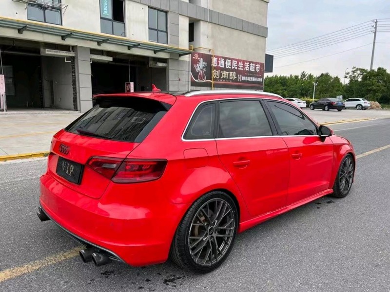 盐城15年奥迪A32