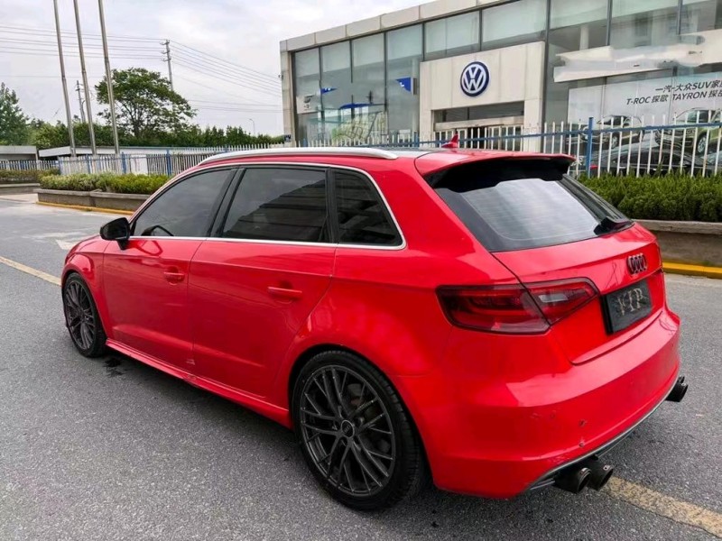 盐城15年奥迪A31