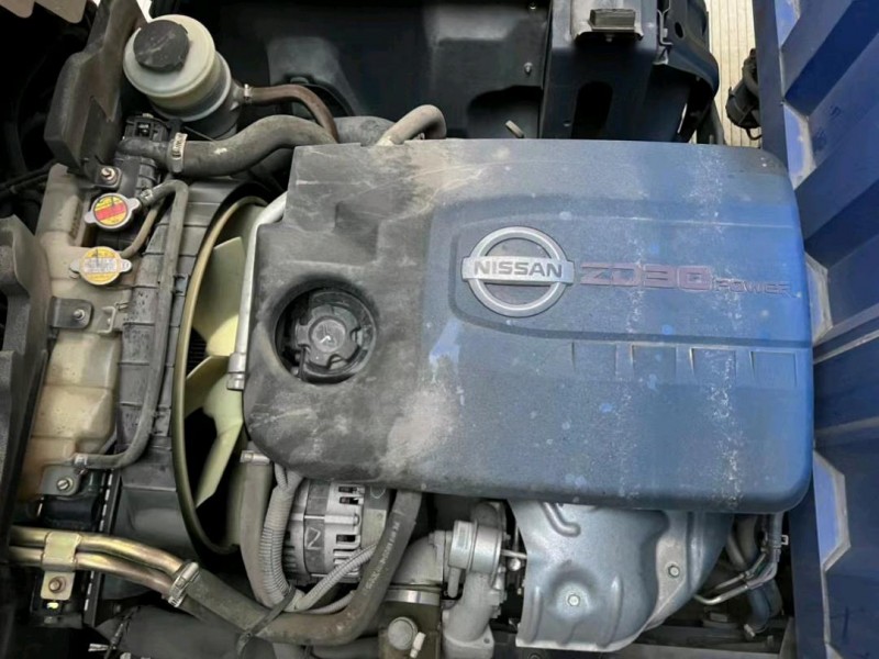 东莞21年东风乘龙5