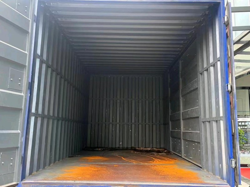 东莞21年东风乘龙4