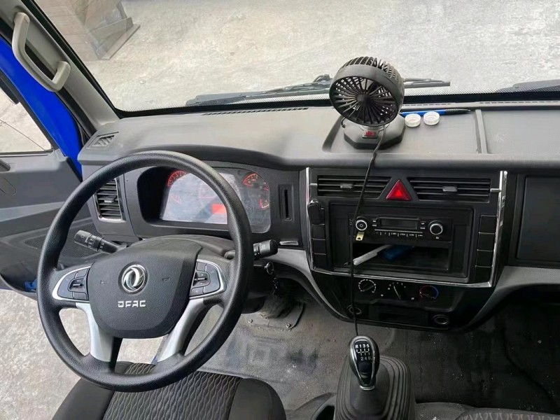 东莞21年东风乘龙6