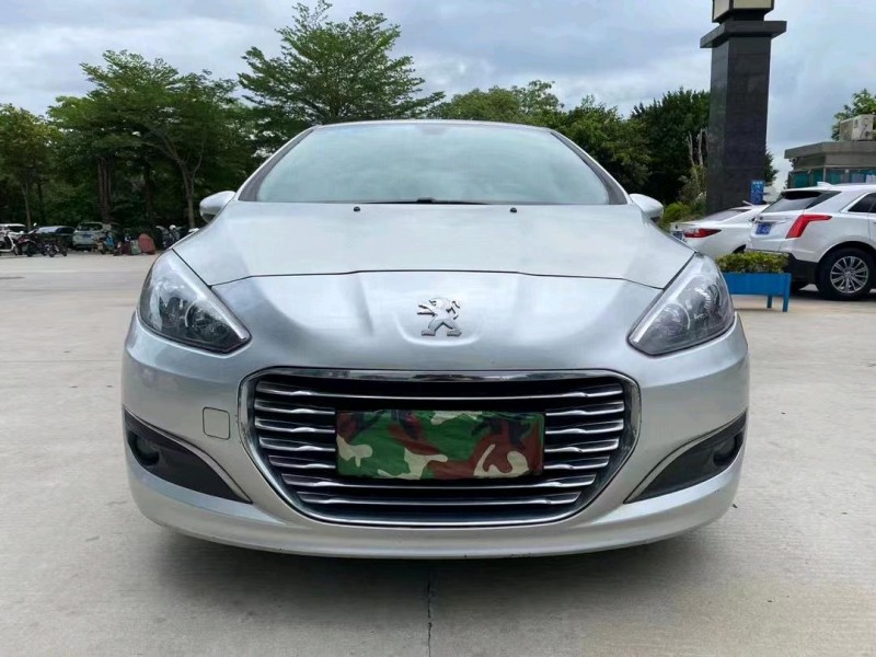 东莞14年标致3081