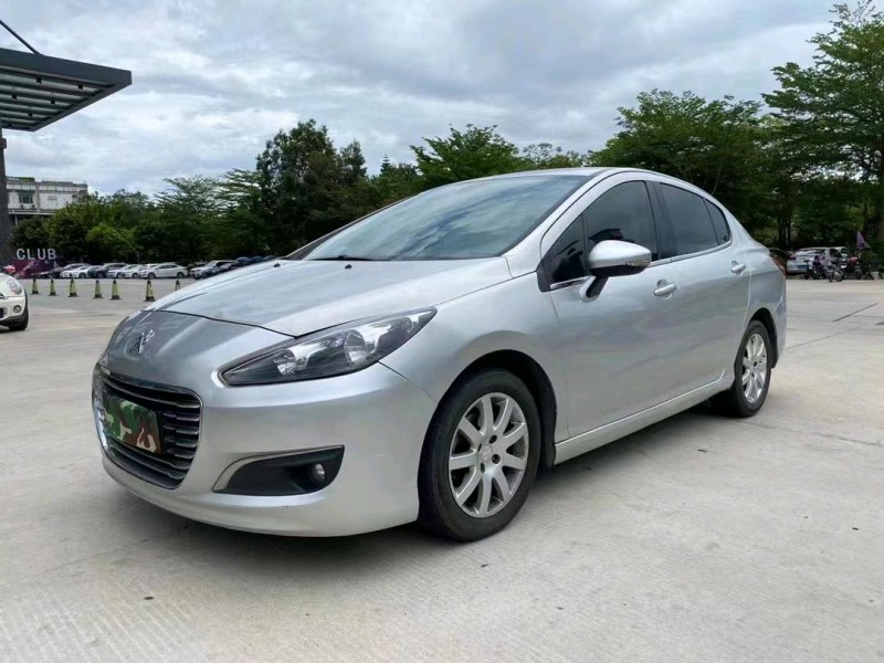 东莞14年标致3083