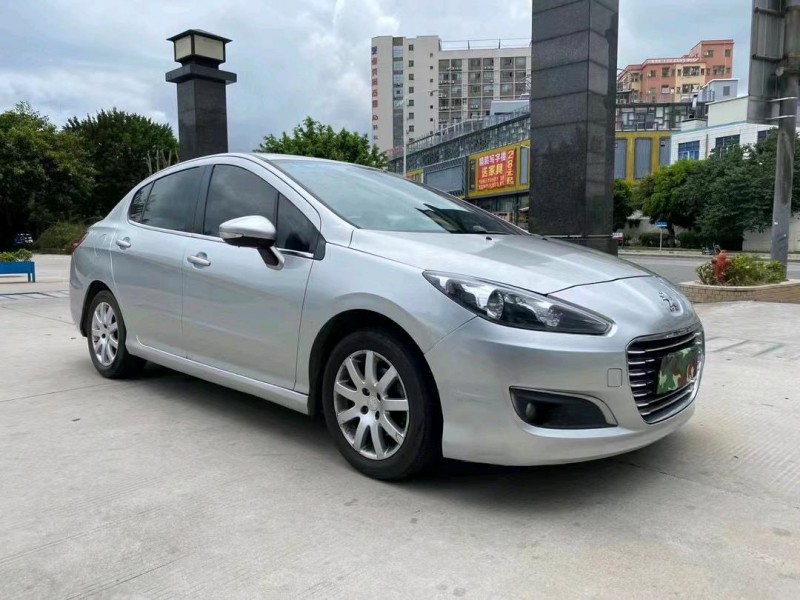 东莞14年标致3082