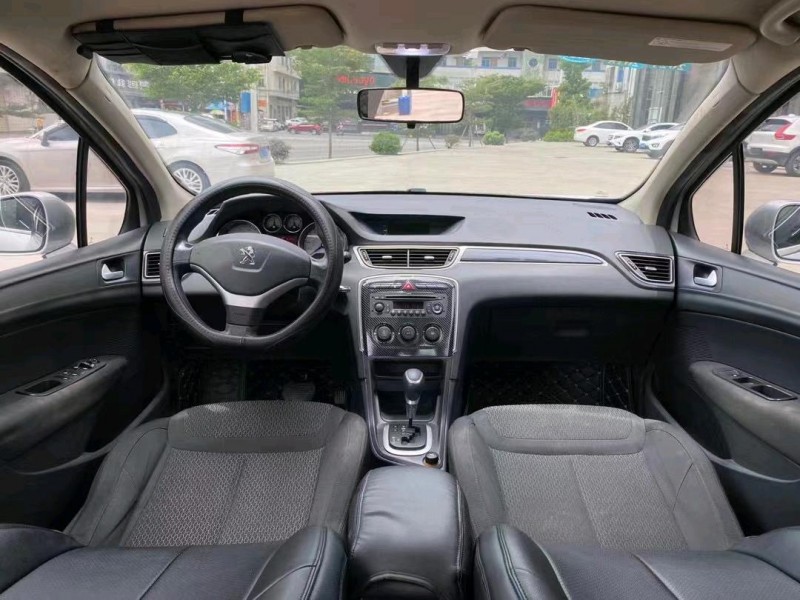 东莞14年标致3085