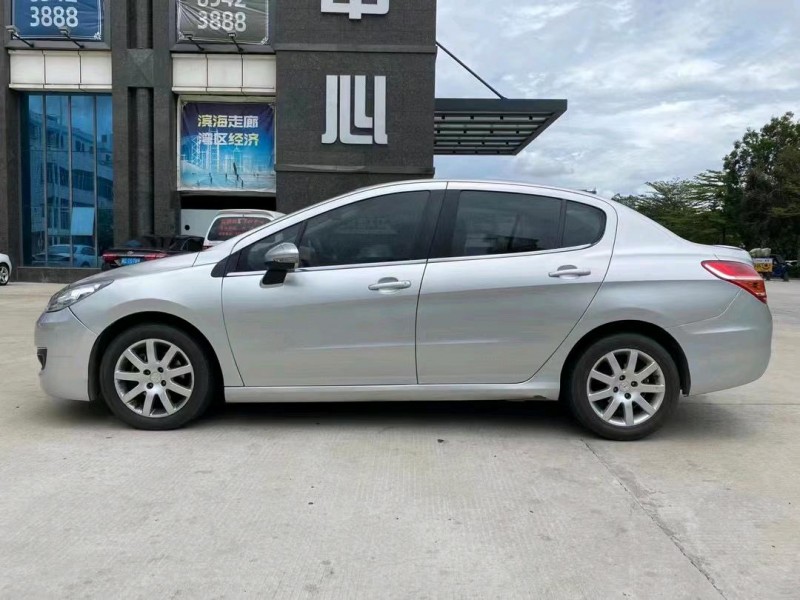 东莞14年标致3084