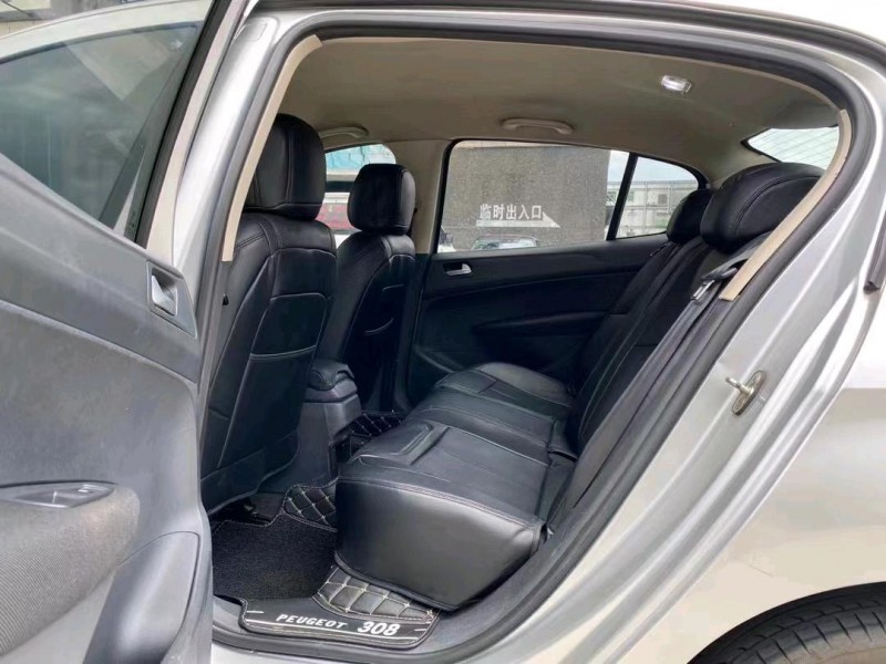 东莞14年标致3086