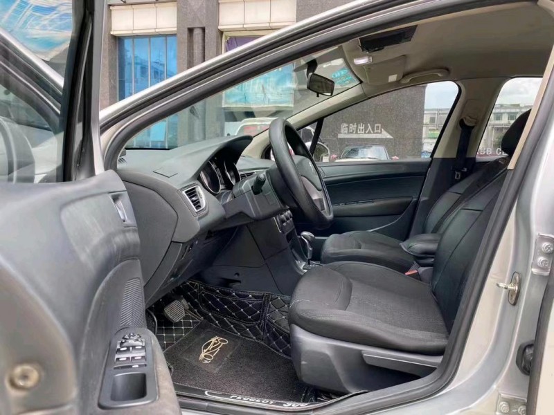 东莞14年标致3087