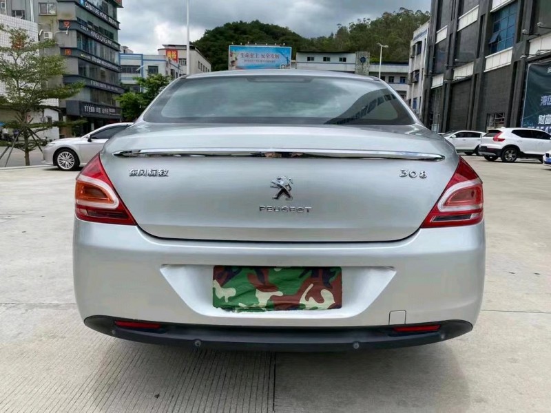 东莞14年标致3089