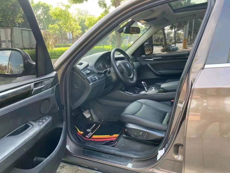 邯郸12年宝马X39