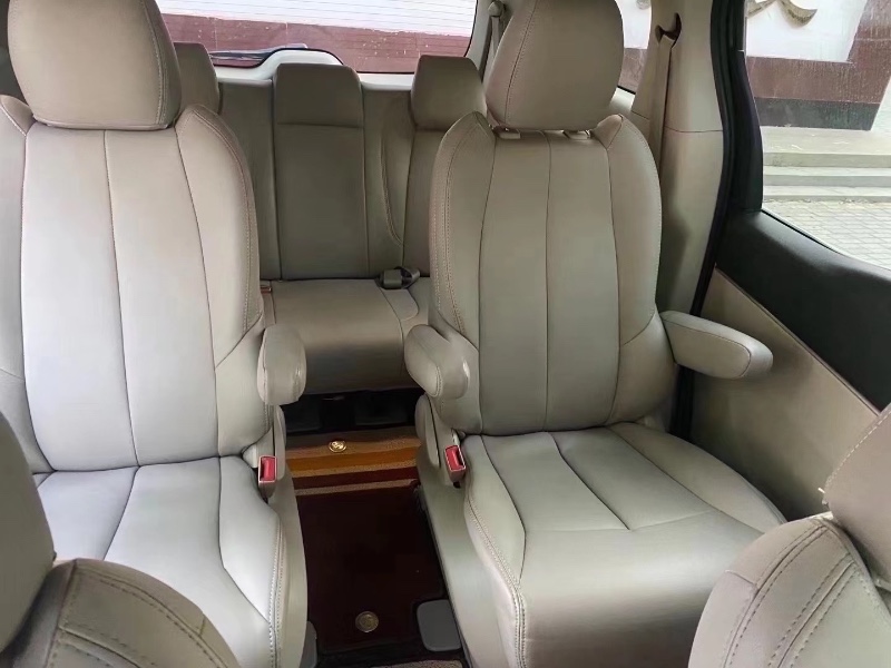 青岛15年别克GL82