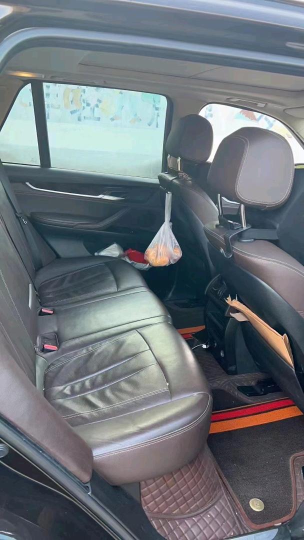 北京15年宝马X56