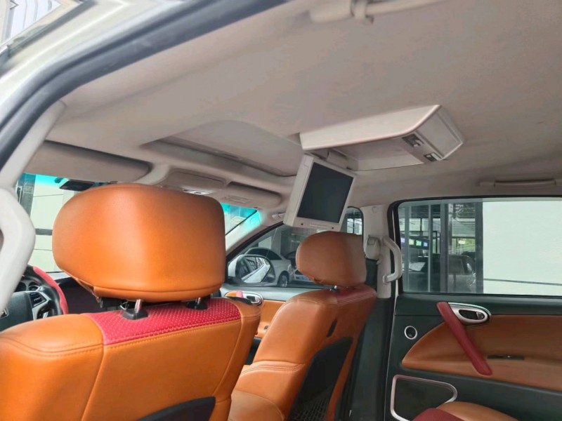 武漢16年納智捷大7 SUV8