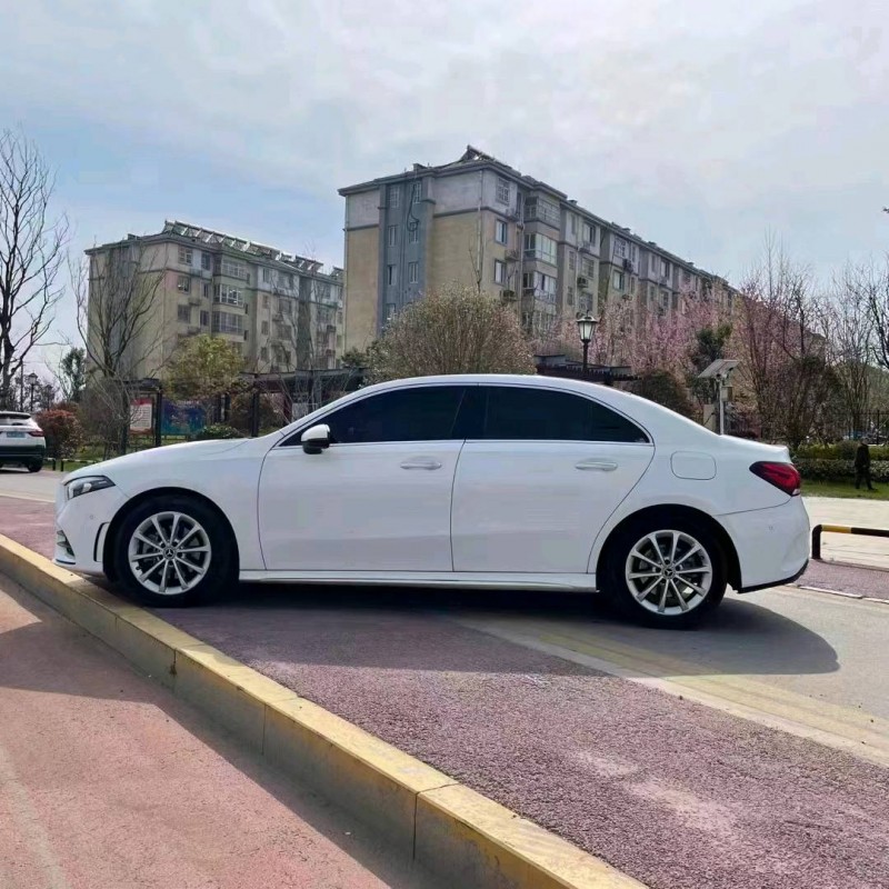 枣庄19年奔驰A7
