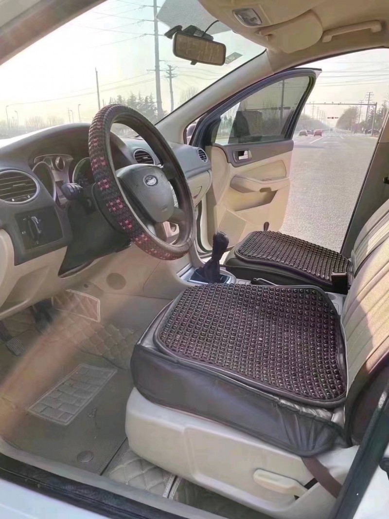 枣庄13年福特福克斯4