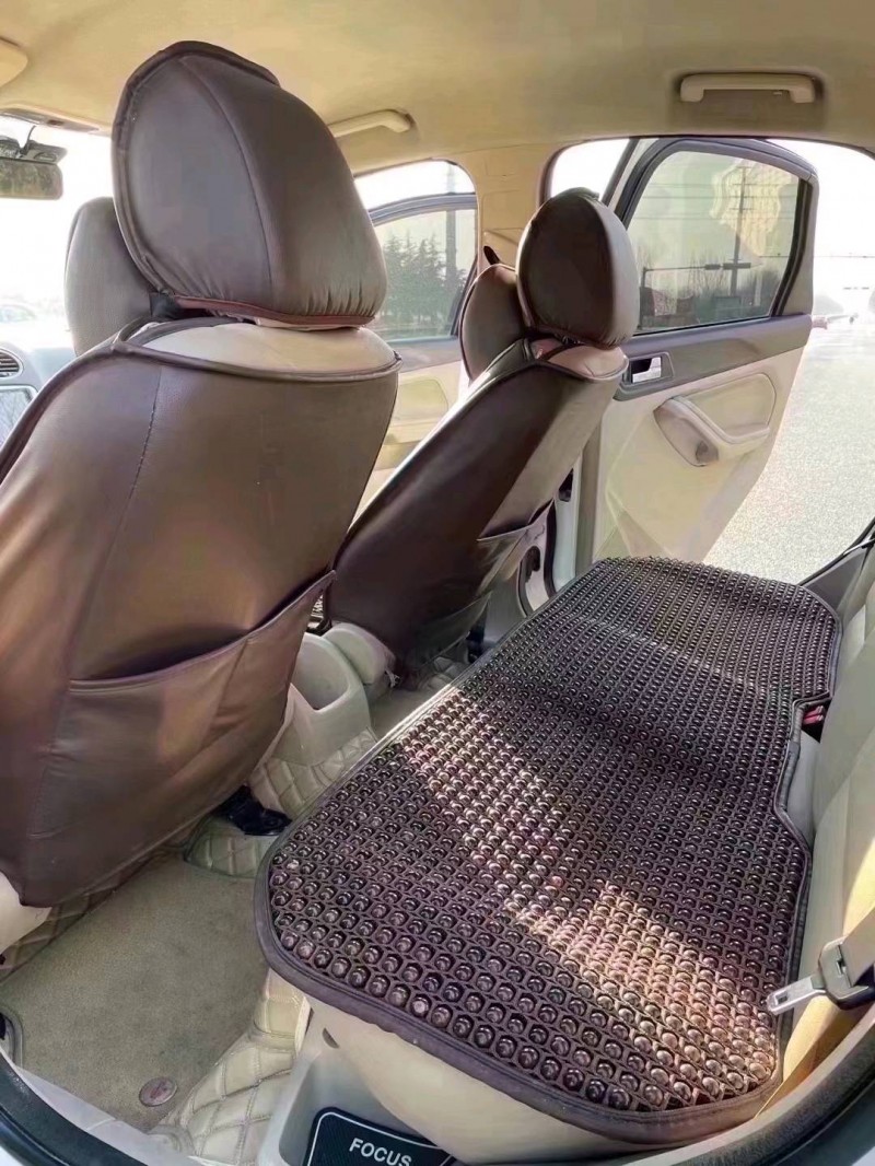 枣庄13年福特福克斯5