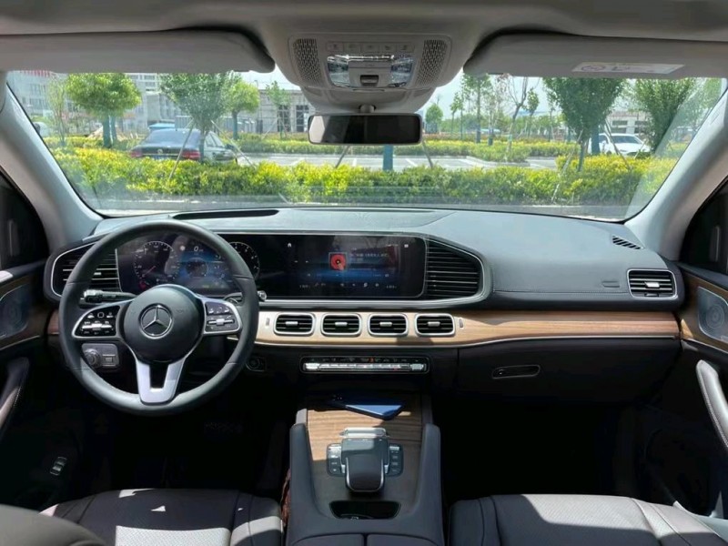 盐城22年奔驰迈巴赫S级7