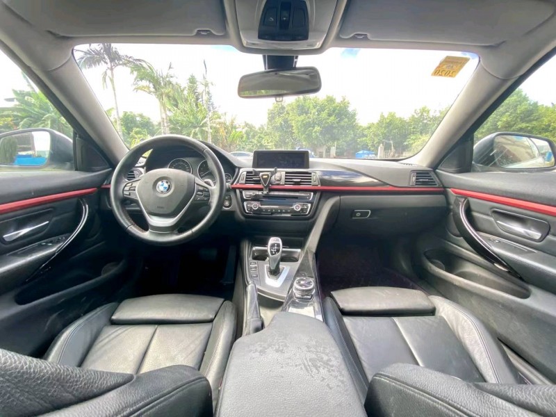 东莞13年宝马4系6