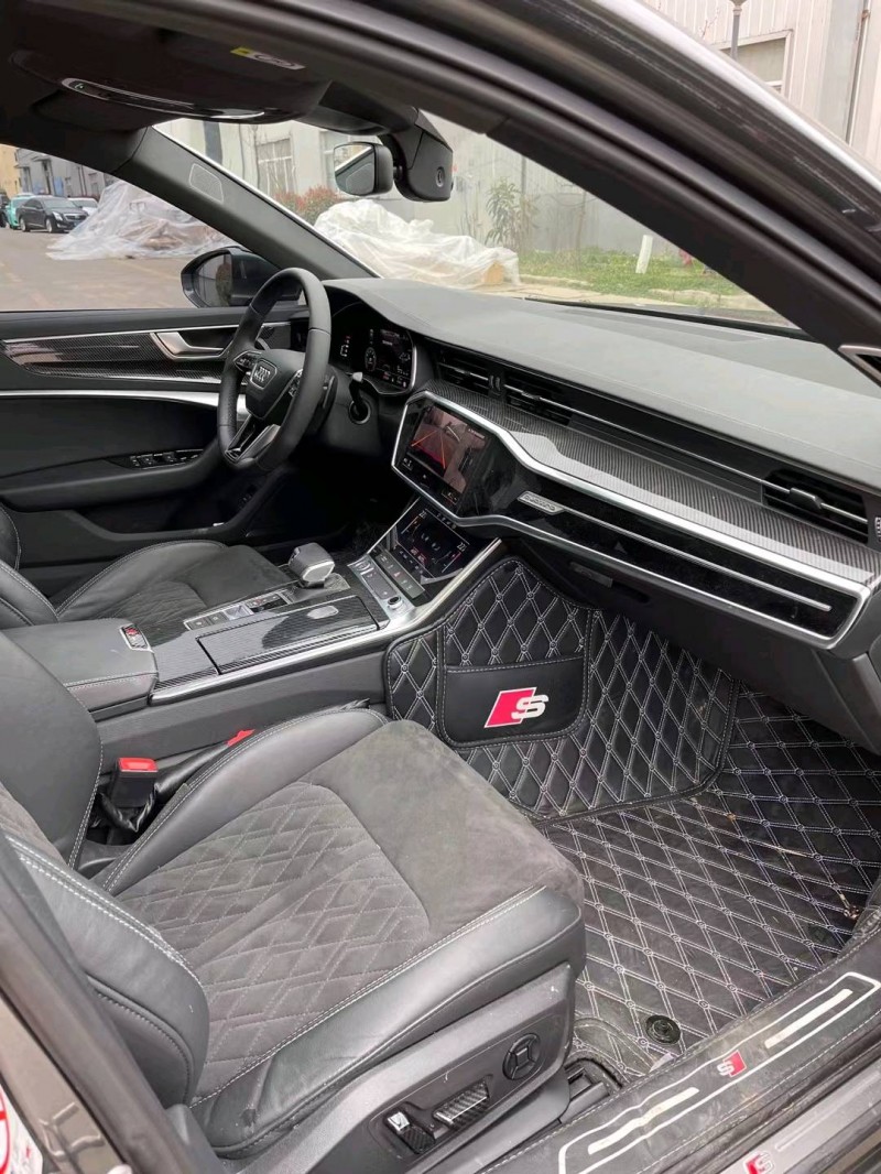 徐州20年奥迪A6L7