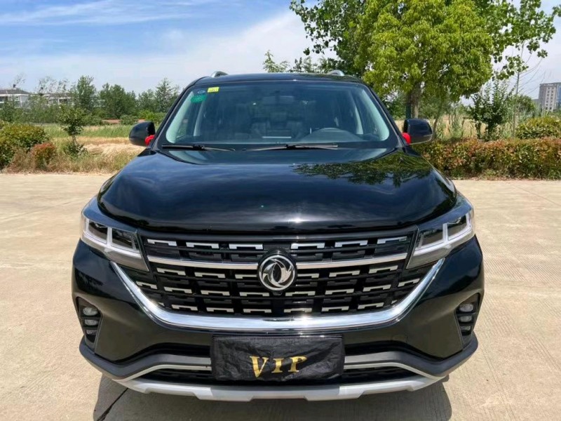 盐城21年东风T51