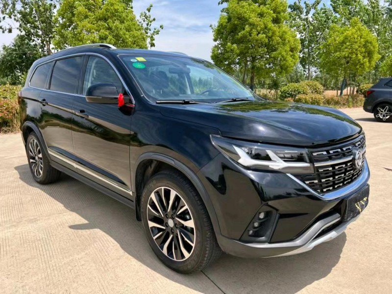 盐城21年东风T53